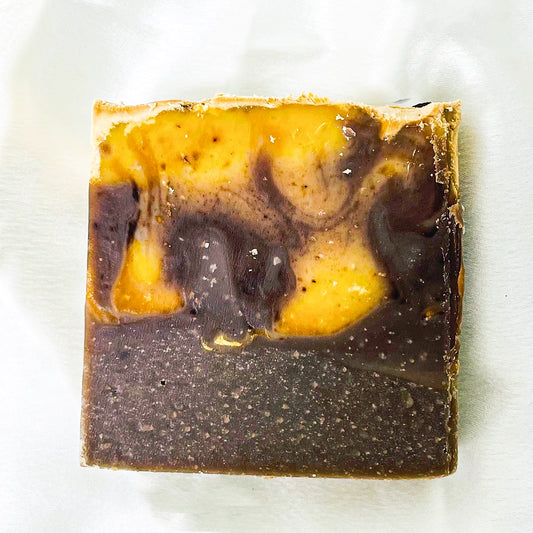 Cafe Mocha Soap Bar