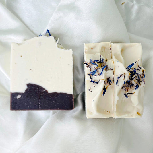 Lavender Patch Soap