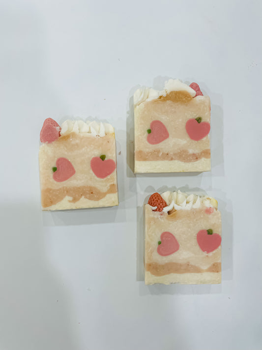 Strawberry Shortcake
