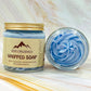 Vegan Whipped Soap