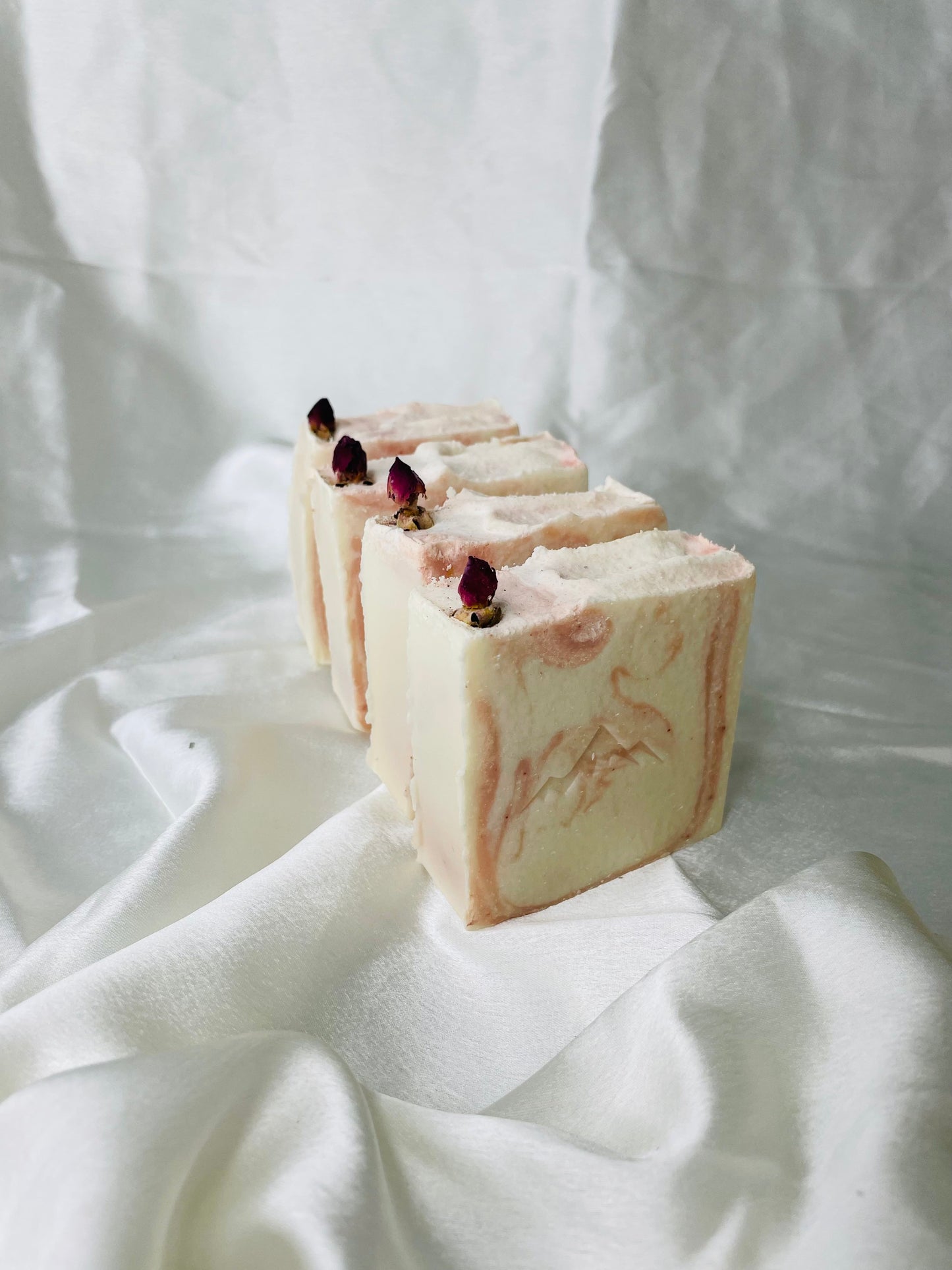 Rose Cream