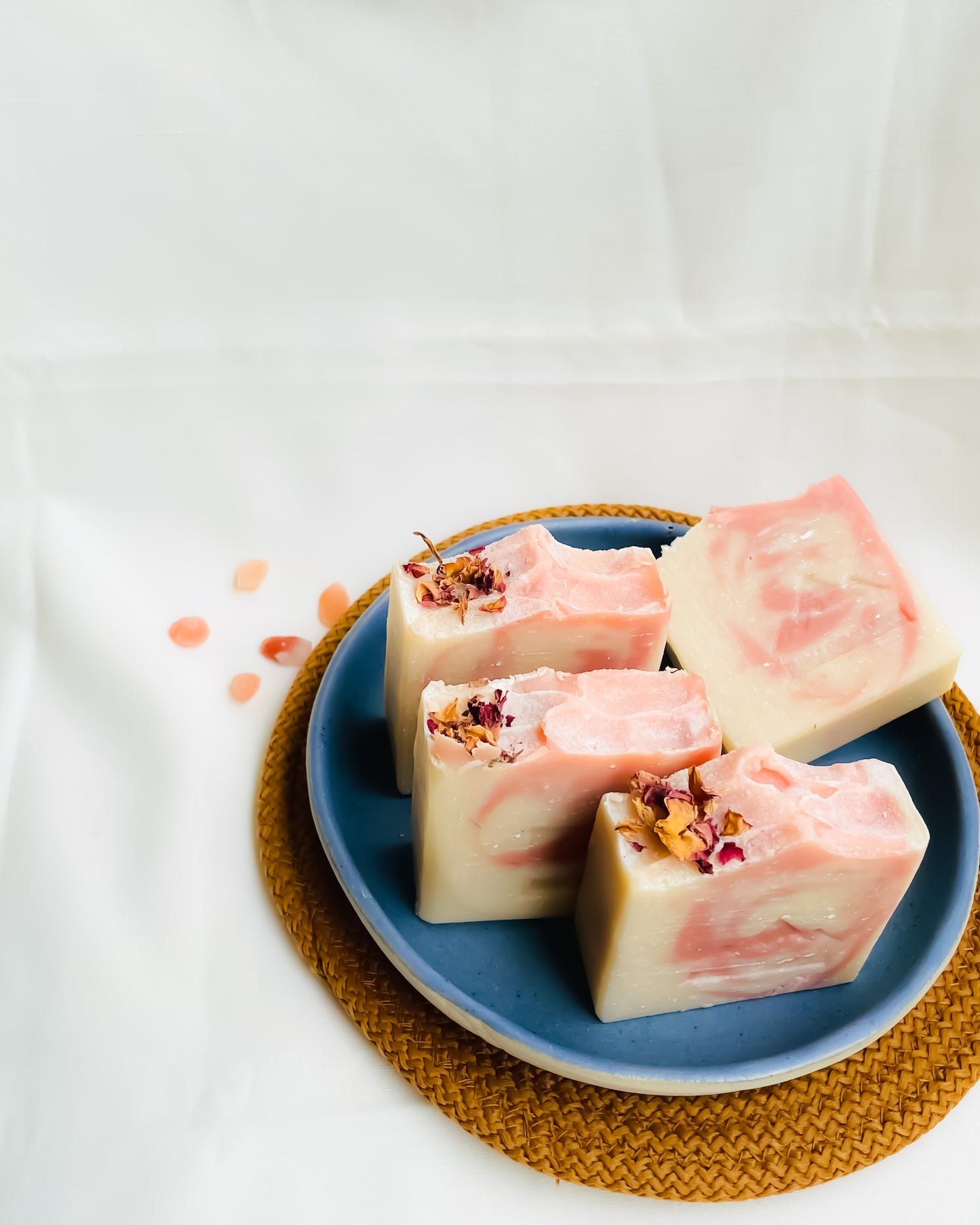 Rose Cream